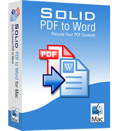 Solid PDF to Word 9.1.6079.1057