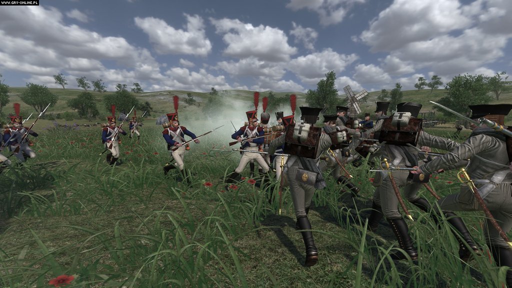 Patch Mount And Blade Warband