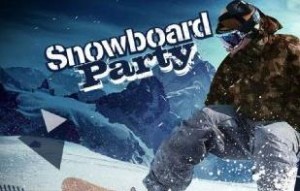 Snowboard Party Apk Full 1.1.8 Sınırsız XP Mod Hile Data