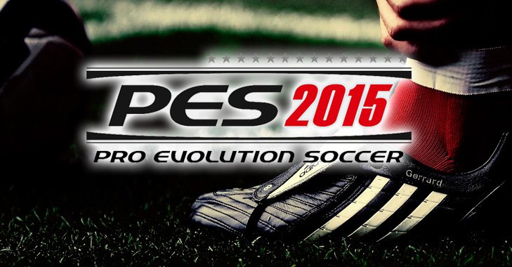 Pes 2015 Spor Toto Süper Lig Yaması (Güncel)