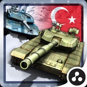 Iron Force Apk İndir 2.0.3 Android