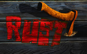 Rust PC Full v2050 Güncell Online + Server İndir