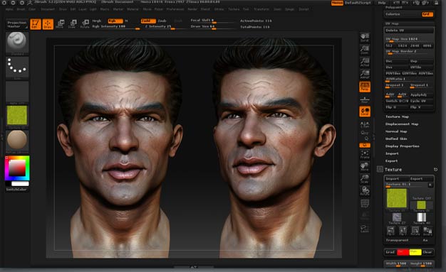 pixologic zbrush 4r7 a comprehensive guide free download