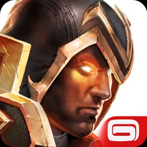 Dungeon-Hunter-5-Android-resim