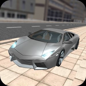 Extreme-Car-Driving-Simulator-Android-resim