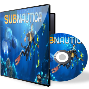 Subnautica Full PC v1353 İndir