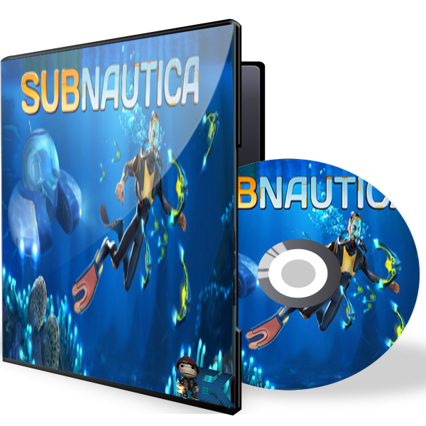 Subnautica ücretsiz indir pc