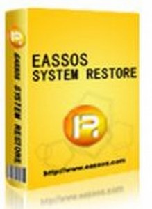 Eassos System Restore Full 2.0.1.411