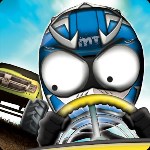 Stickman-Downhill-Monstertruck-Android-resim