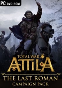  Total War Attila The Last Roman Full 2015 İndir