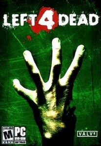 Left 4 Dead 1 Full Türkçe İndir PC indir