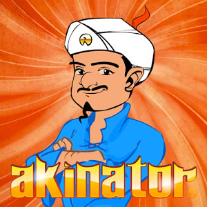 Akinator the Genie 4.0 Android APK