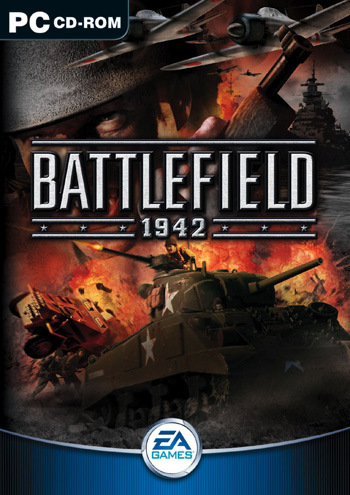 Patch Battlefield 1942 Full