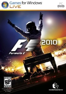 Formula 1 F1 2010 Full PC indir