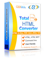 Total HTML Converter Full indir v5.1.0.91
