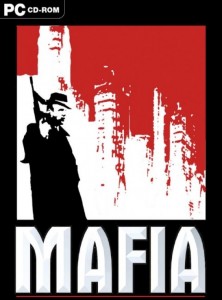 Mafia 1 Full Türkçe PC İndir