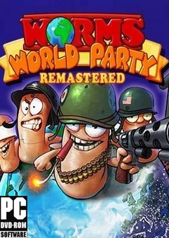 Worms World Party Windows 7 Patch Indir