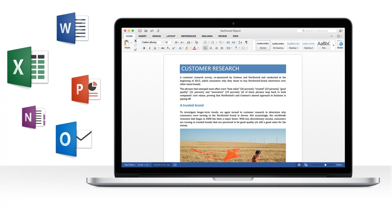Microsoft encerrará distribuição e suporte de seguraça do Office 2013, para você migrar para  o Office 2016