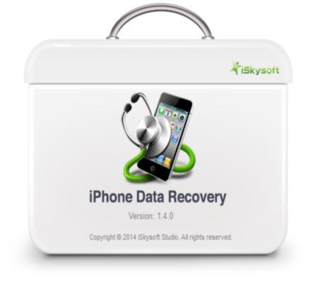 ILike iPhone Data Recovery Pro Full 1.8.8.8