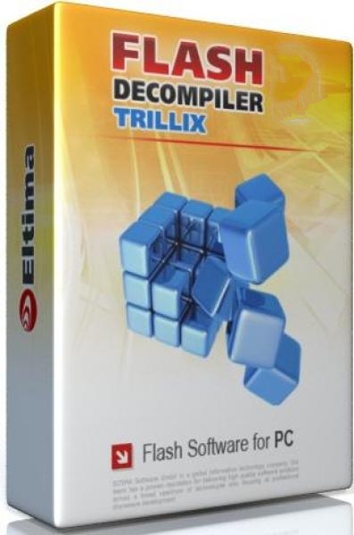 Trillix Flash Decompiler Serial 5