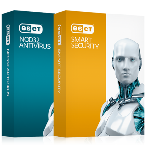 ESET NOD32 Antivirus & Smart Security 9 TR Full 9.0.381.1 İndir