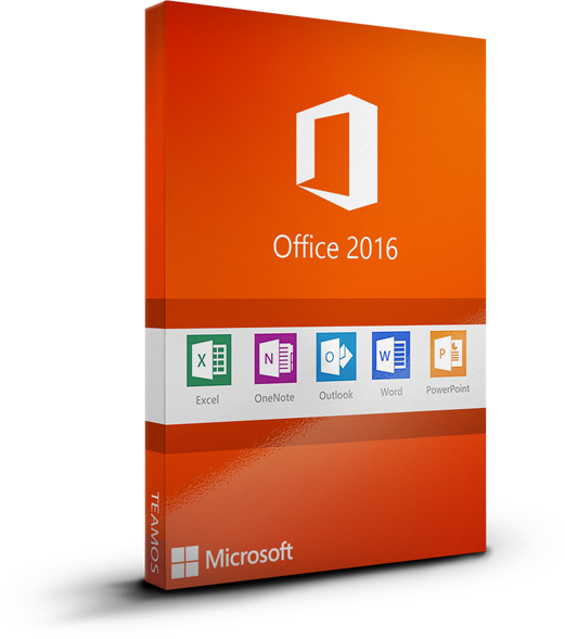 Microsoft Office Pro Plus 2016 VL Full Türkçe İndir