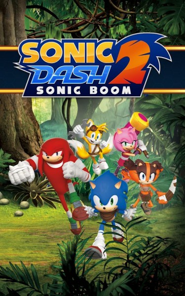 Sonic The Hedgehog 2 Apk İndir 3.1.5 Kilitler Açık