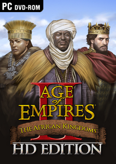 Patch For Age Of Empires 2 1.0C