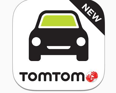 Tomtom Go GPS Navigation Traffic Apk v1.8 Full Türkçe İndir