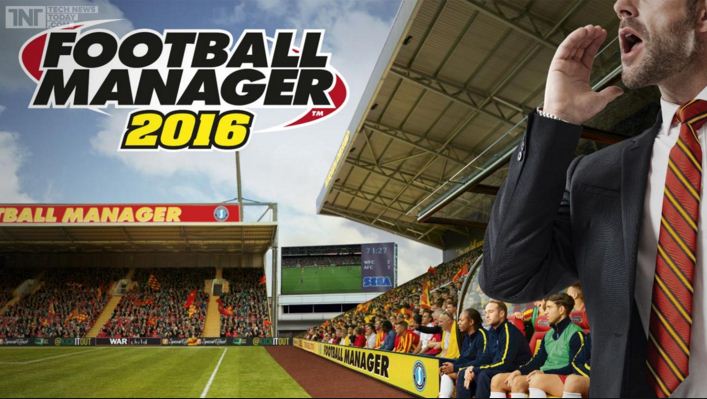 Football Manager Mobile 2016 Apk İndir DATA Full 7.0.2 | Full Program ...