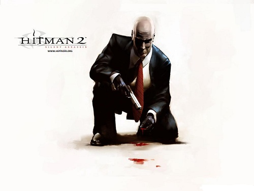 Patch For Hitman 2 Silent