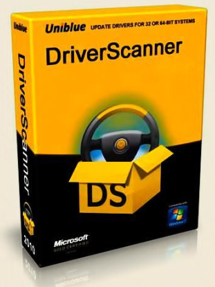 Uniblue DriverScanner 2016 Full 4.0.16.2 Driver Programı