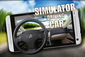 Car in Driving Apk 1.0 + Android