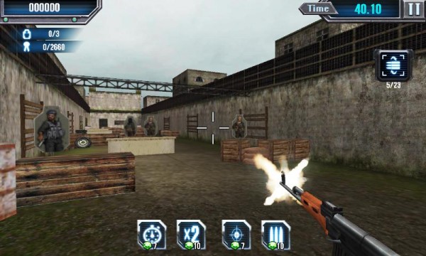 Gun Simulator Apk + Android 1.0.5