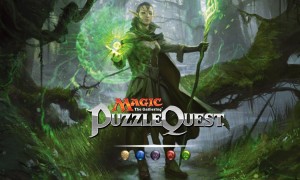 Magic Puzzle Quest Apk + Android v1.3.0.7560
