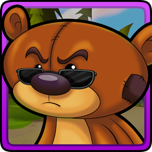 Grumpy Bears Apk + Android 1.1.09