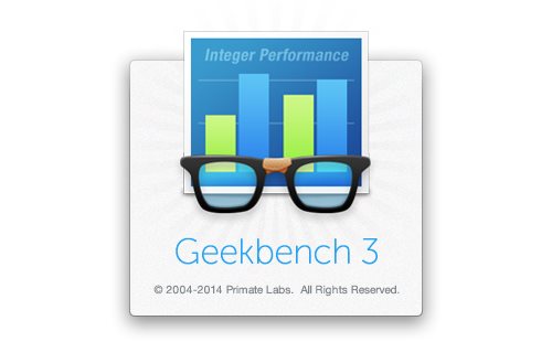 Geekbench Full 3.4.1 PRO