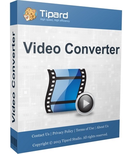 Tipard Studio Video Converter Ultimate 9.0.20 Full İndir