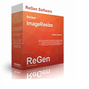 ReGen Image Resizer X 1.6.0 Full İndir