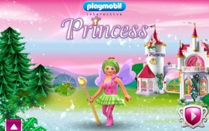 PLAYMOBIL Princess Apk + Mod Money v1.5