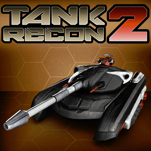 Tank Recon 2 Apk + Android v3.1.334