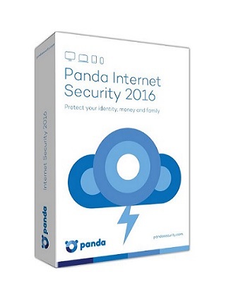 Panda Internet Security 2016 6 Aylık YASAL Lisans