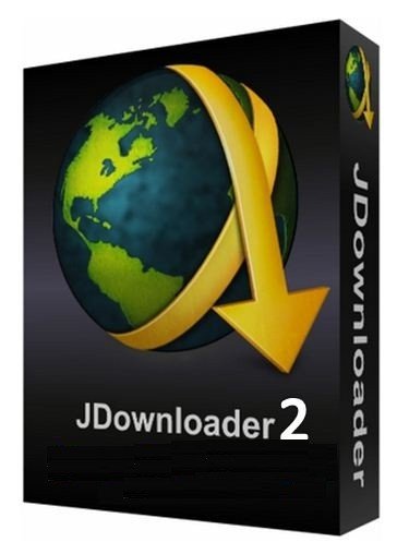 Jdownloader2