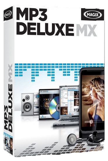 MAGIX MP3 deluxe MX full indir, güçlü mp3 düzenleme programıdır mp3 koleksiyonunuzu katalog içimde arşivleyip tek tıkla arama yaparak müziklerinize ulaşarak,