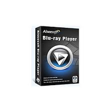 Aiseesoft Blu-ray Player Full 6.6.10 indir