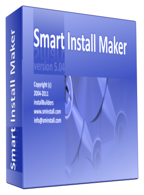Smart install maker