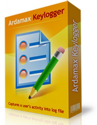 Ardamax Keylogger v Türkçe Full