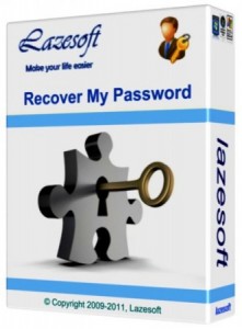 Lazesoft Recovery My Password Unlimited Edition Full 3.5.1