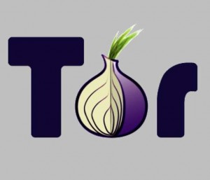The-Onion-Router