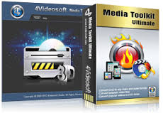 4Videosoft Media Toolkit Ultimate Full 5.0.50